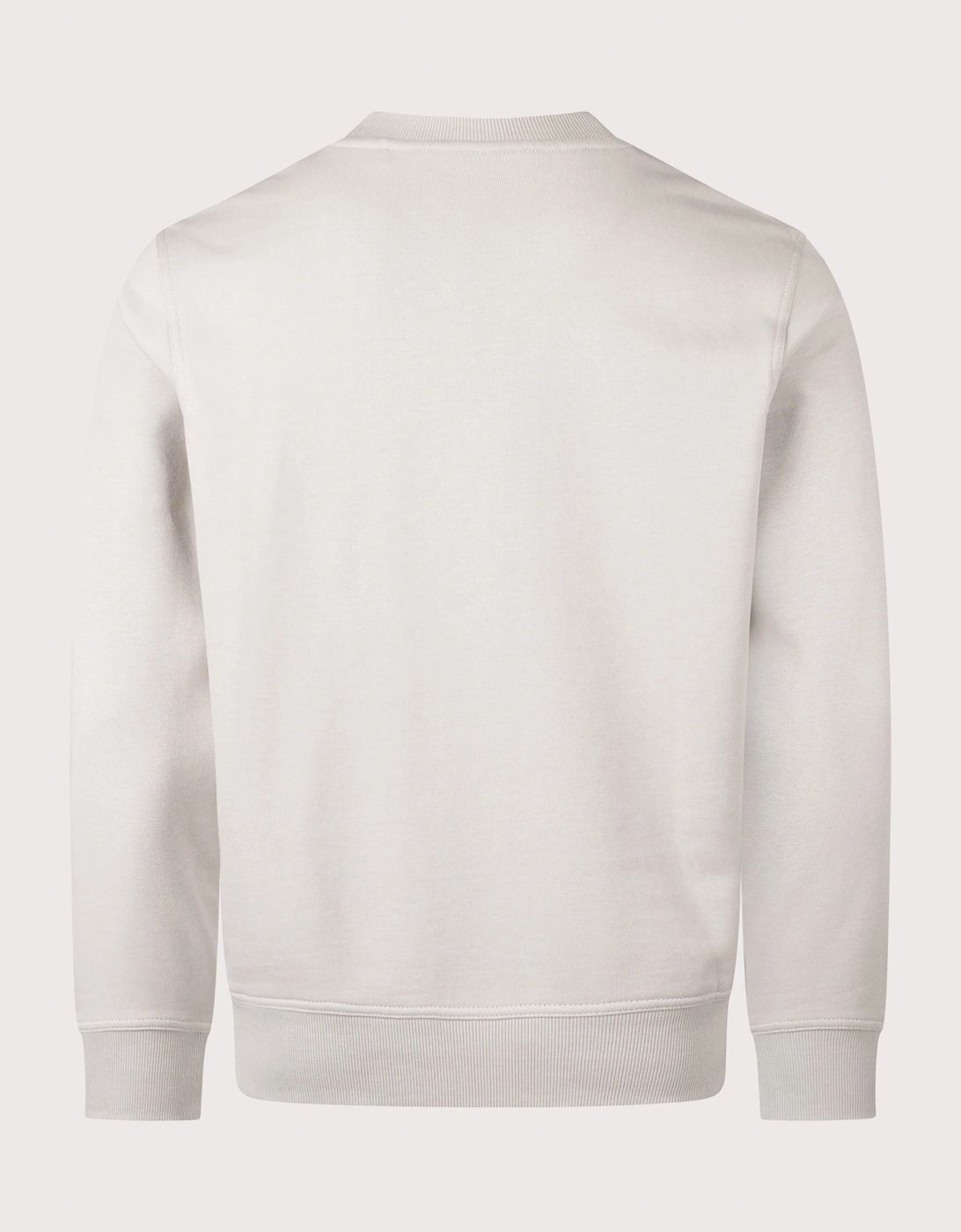 Relaxed Fit WeSmall Crew Sweatshirt