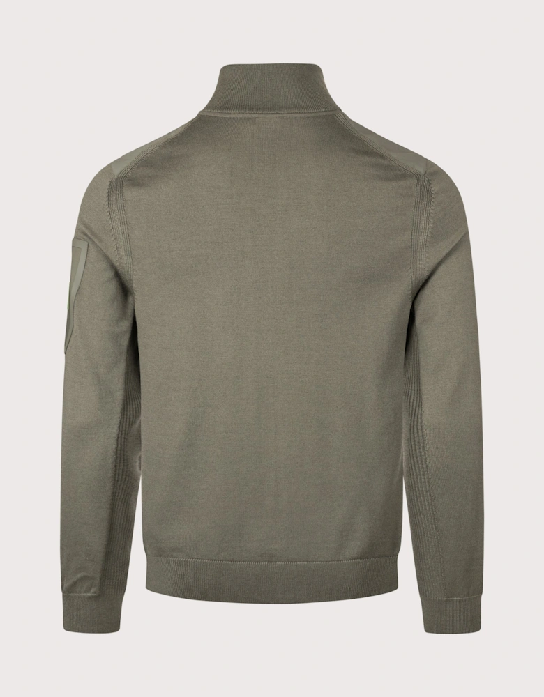 Momentum-X Track Top