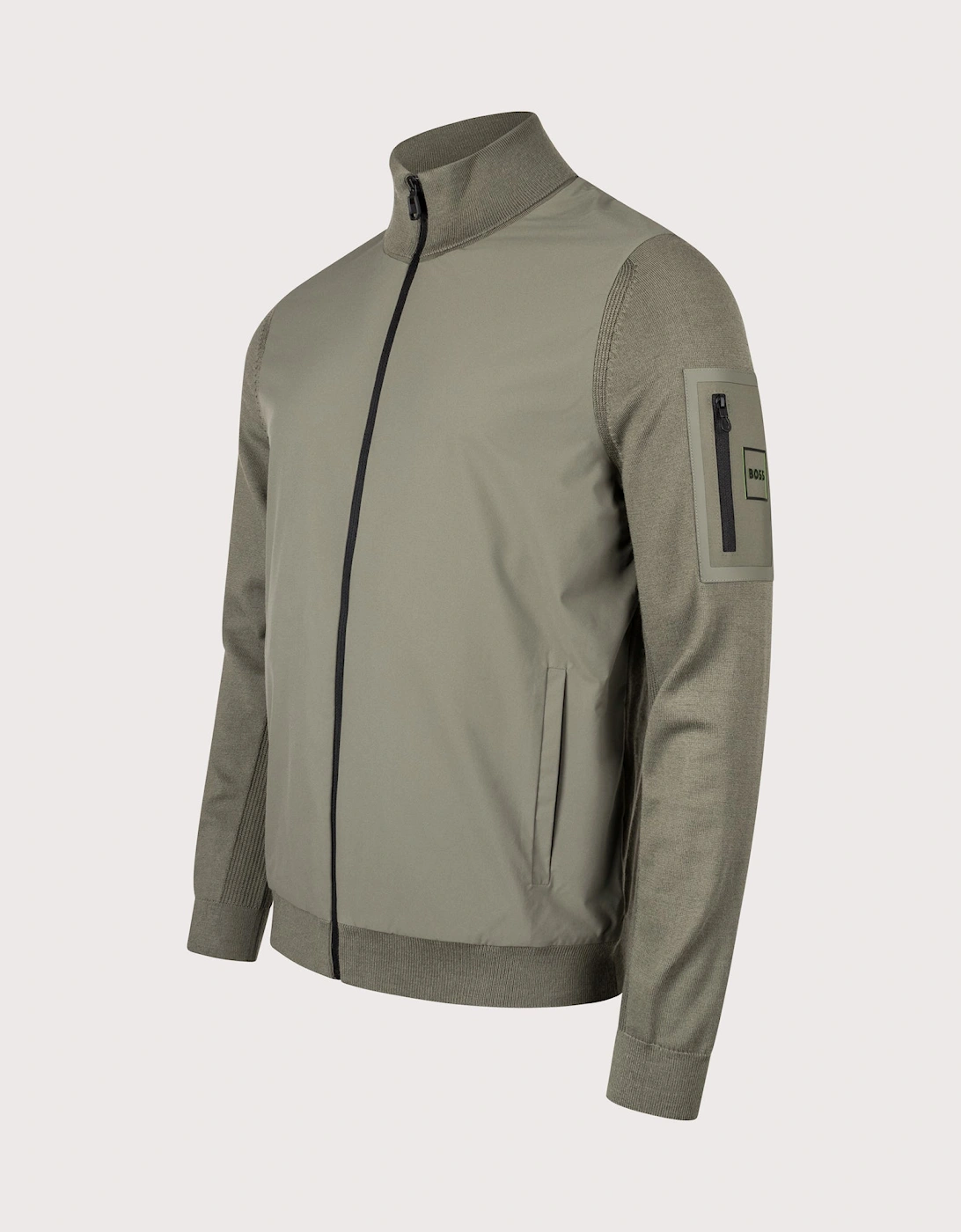 Momentum-X Track Top, 4 of 3