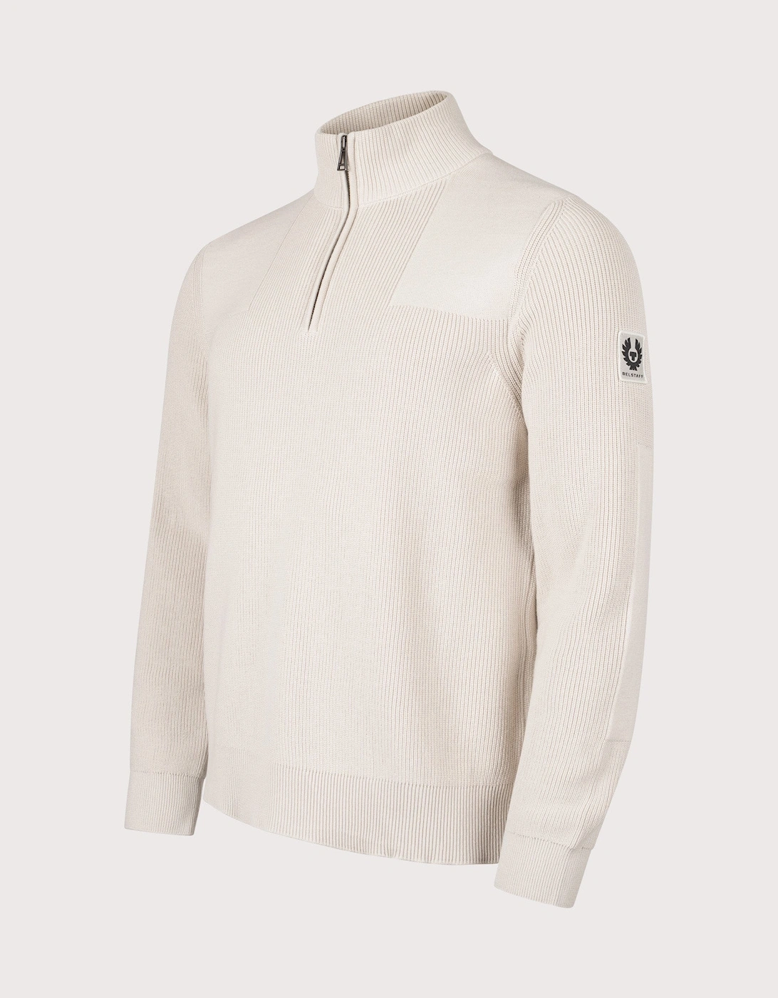 Commander Quarter Zip Jumper, 5 of 4