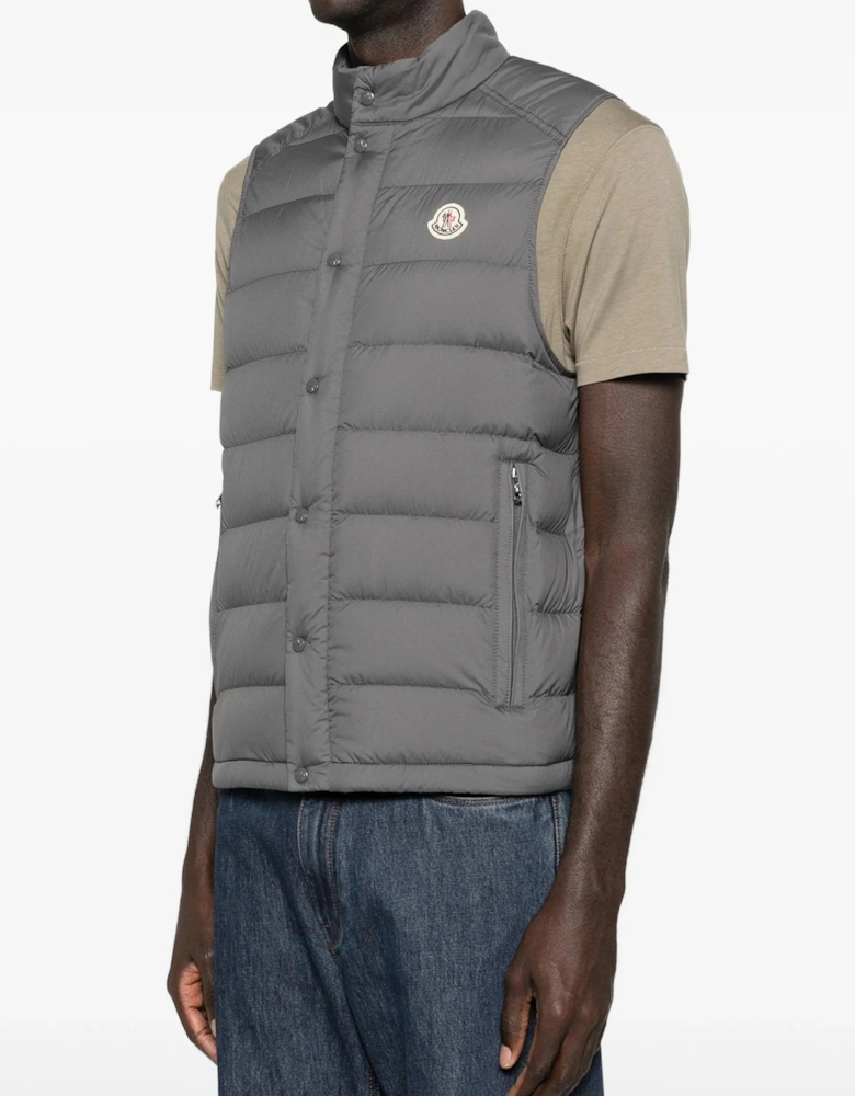 BARTHE GILET