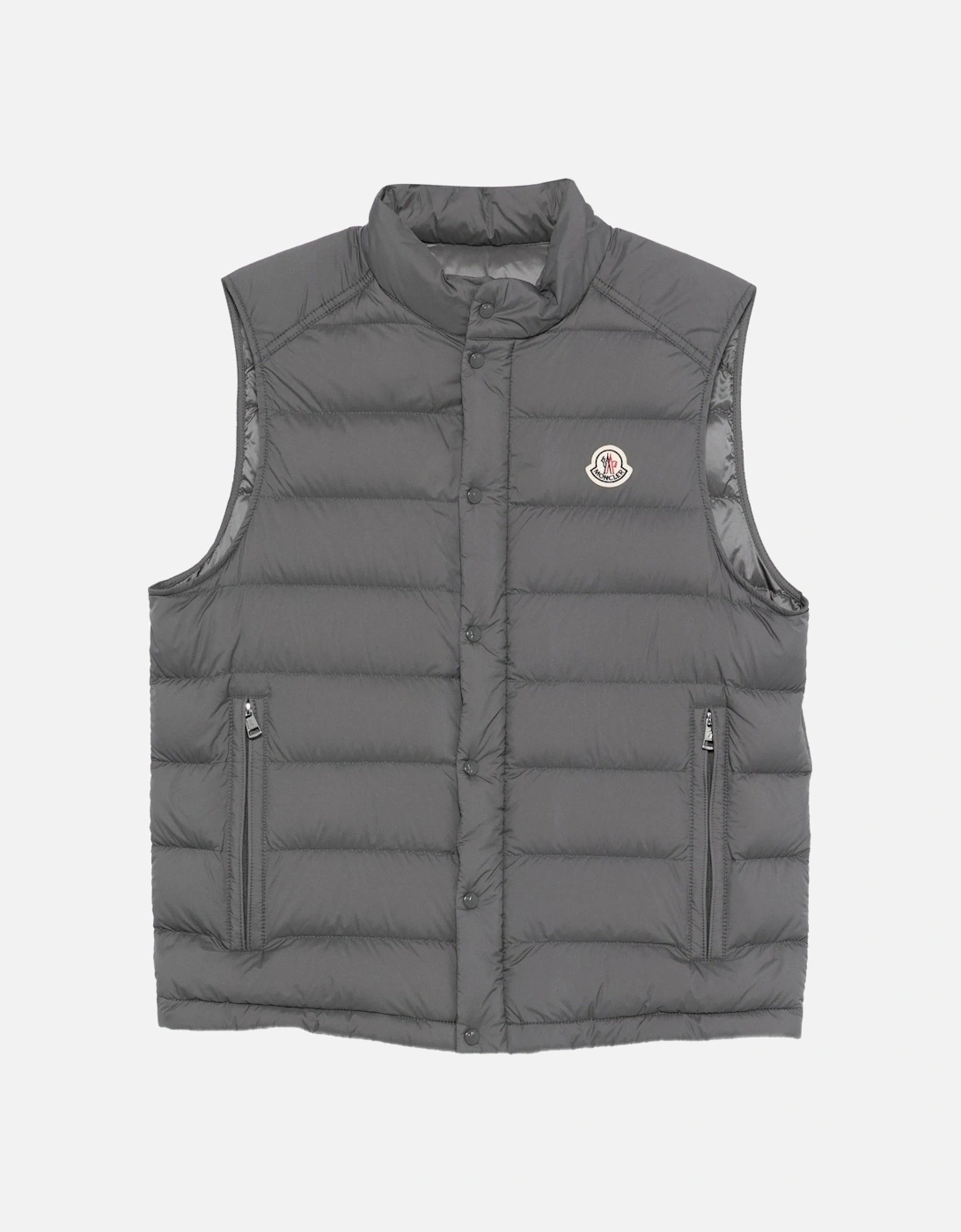 BARTHE GILET, 6 of 5