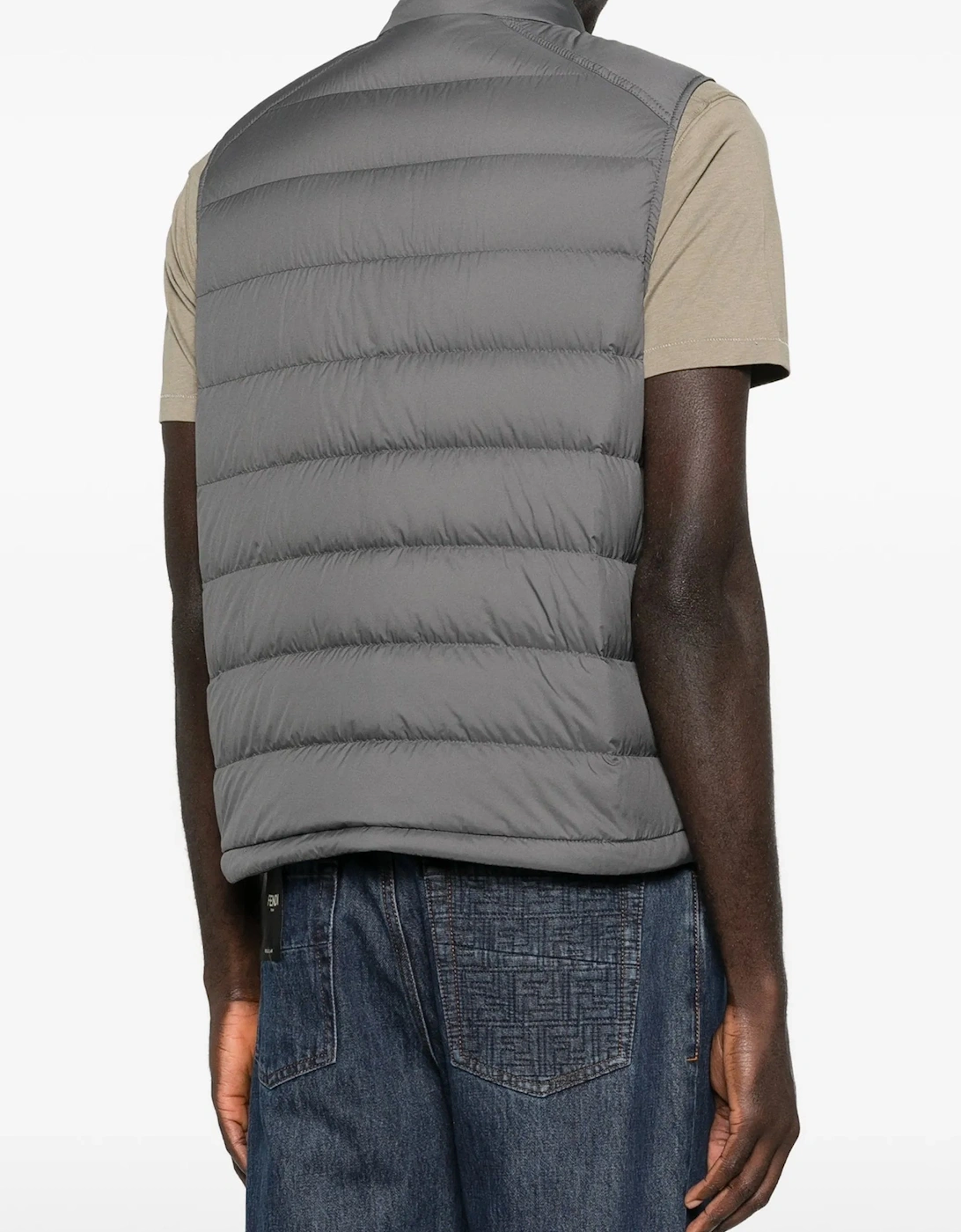 BARTHE GILET