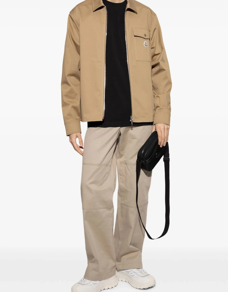 3 PACK ARCHIVE LOGO T SHIRT