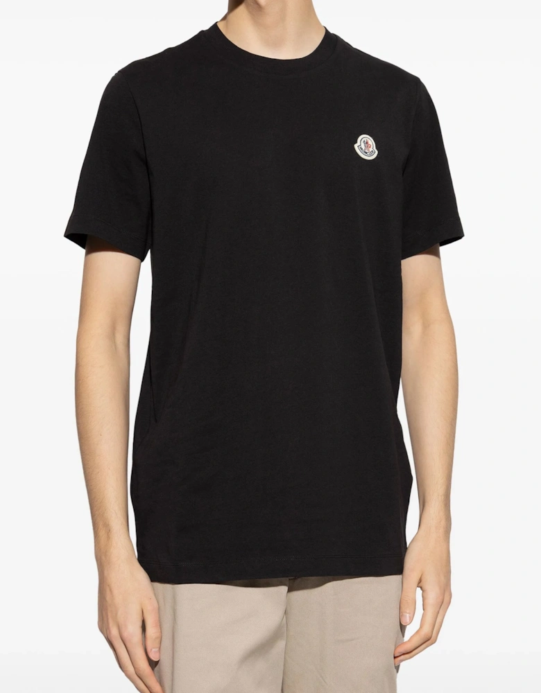 3 PACK ARCHIVE LOGO T SHIRT