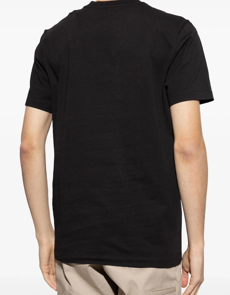 3 PACK ARCHIVE LOGO T SHIRT