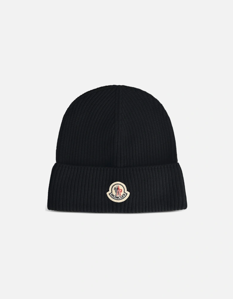 ARCHIVE LOGO HAT