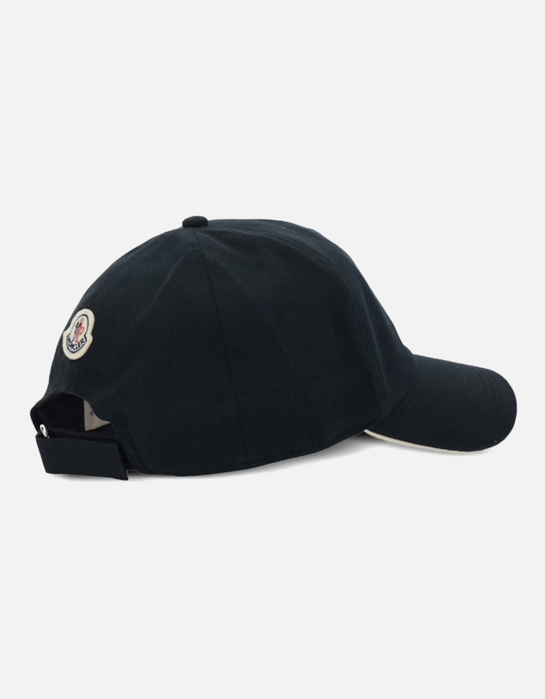 SIGNATURE LOGO CAP
