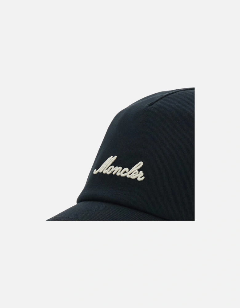 SIGNATURE LOGO CAP
