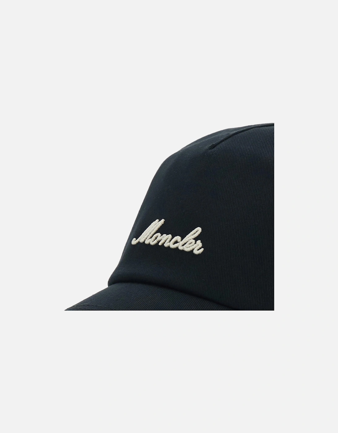 SIGNATURE LOGO CAP