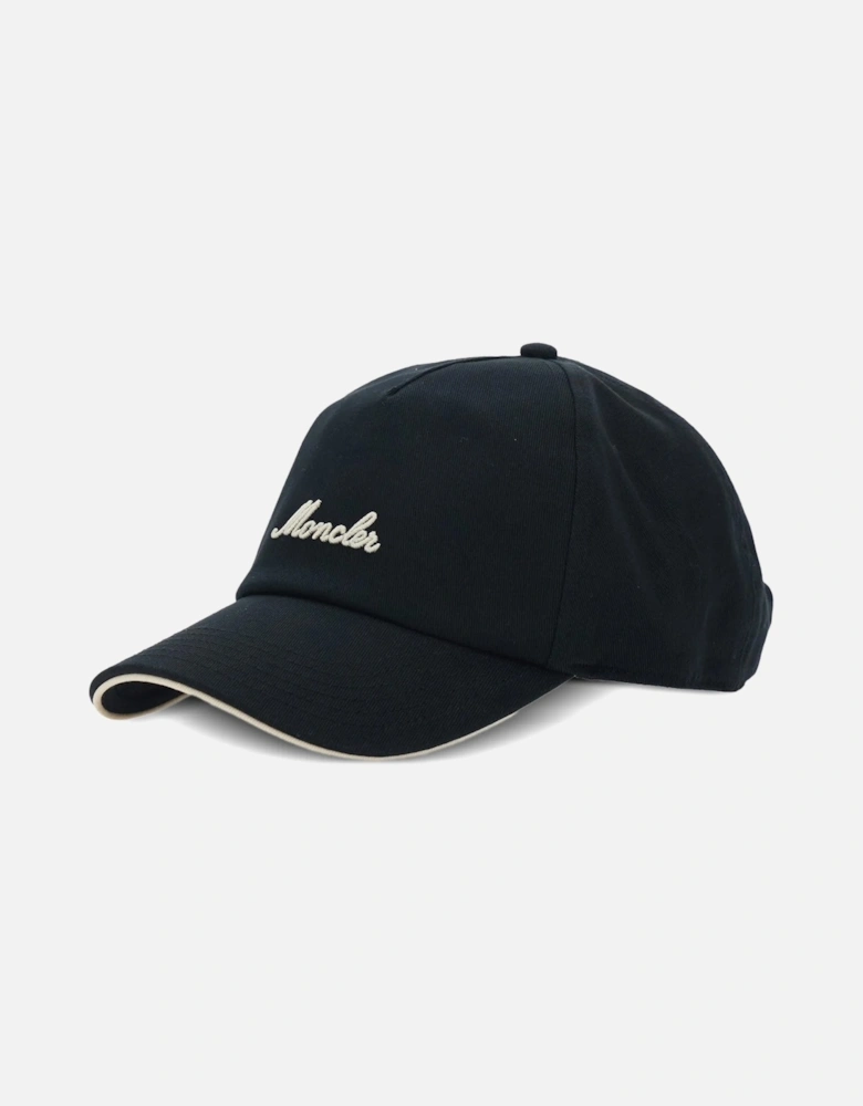 SIGNATURE LOGO CAP