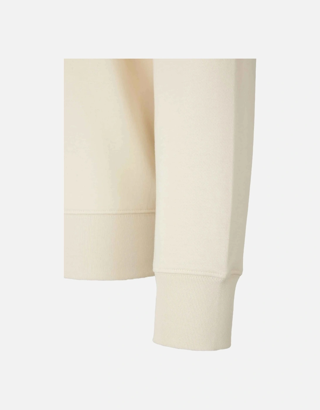 SIGNATURE LOGO SWEATSHIRT