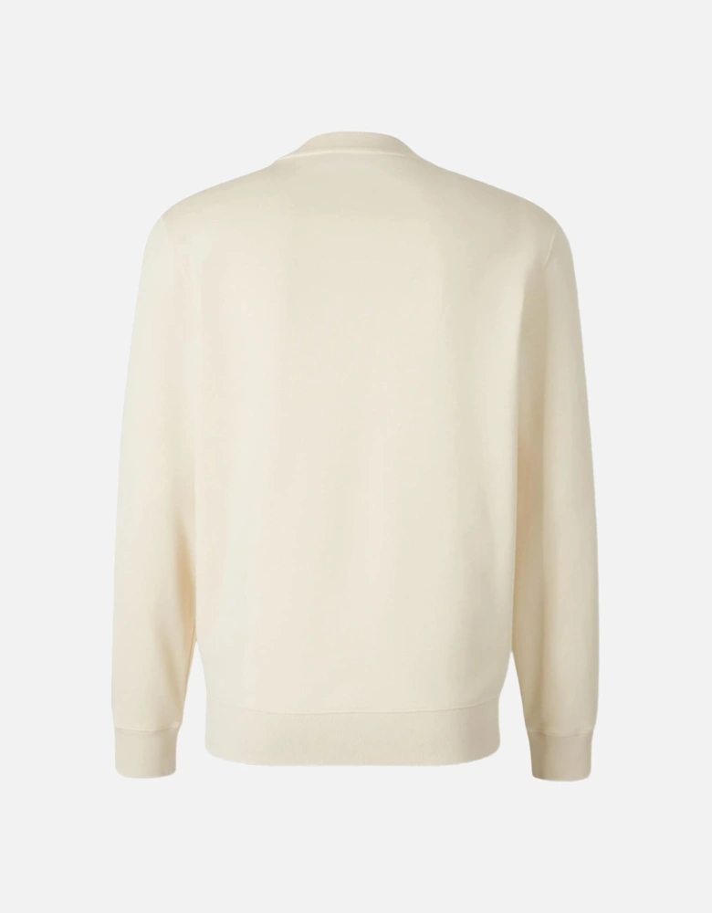 SIGNATURE LOGO SWEATSHIRT