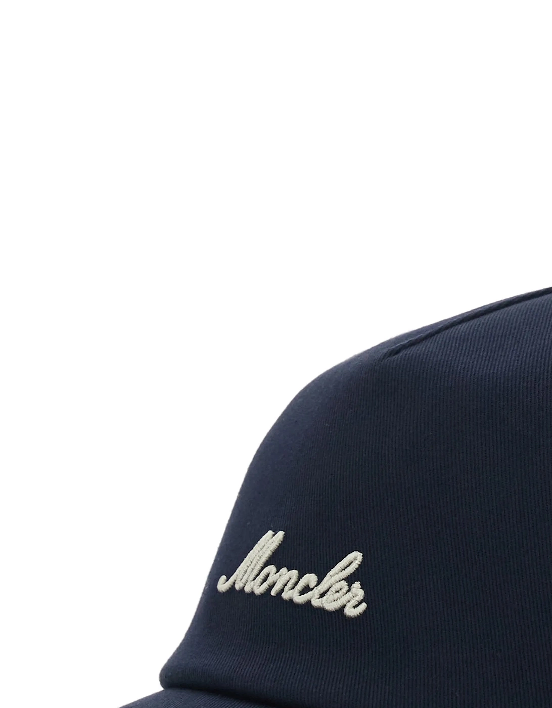 SIGNATURE LOGO CAP