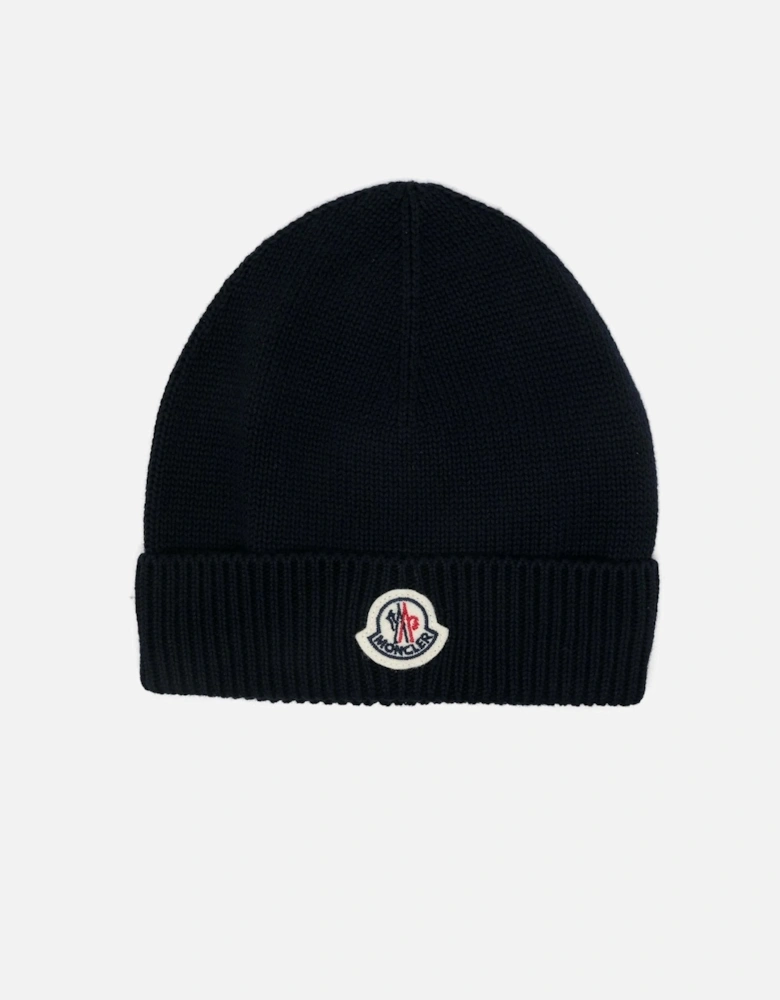 BABY ARCHIVE LOGO HAT