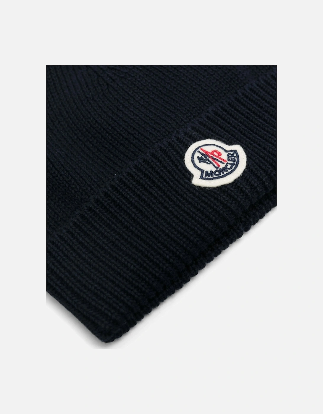 BABY ARCHIVE LOGO HAT