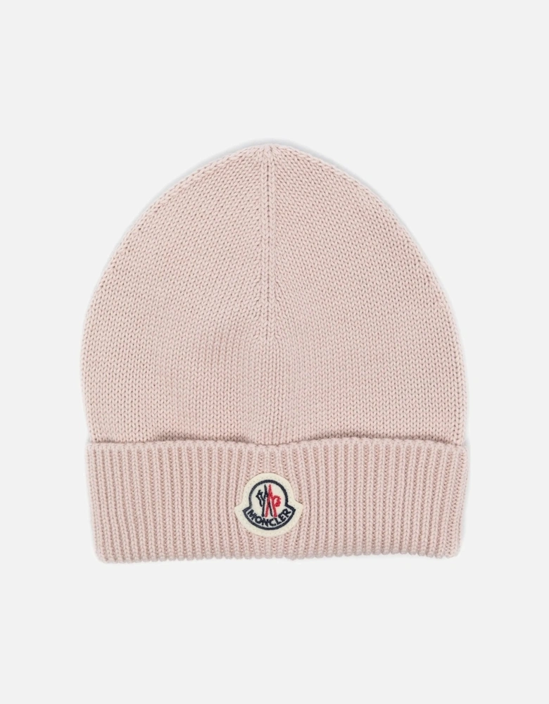 BABY ARCHIVE LOGO HAT