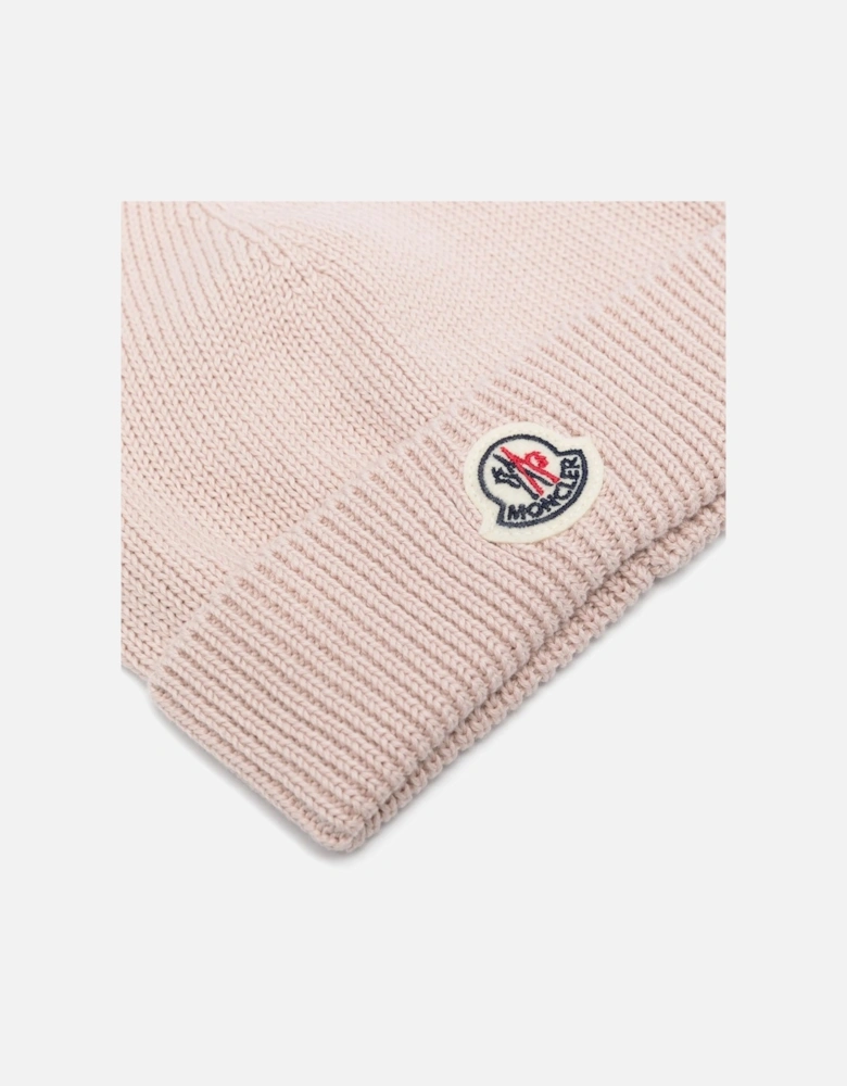 BABY ARCHIVE LOGO HAT