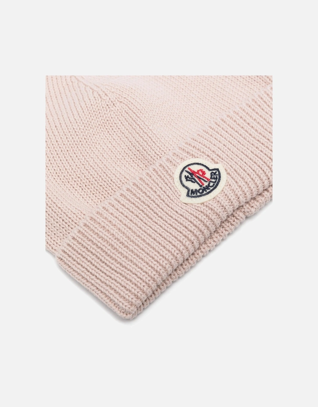 BABY ARCHIVE LOGO HAT