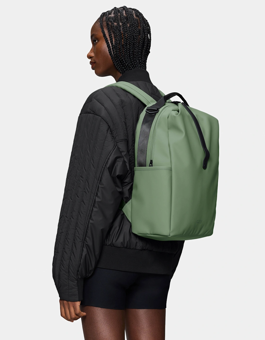 Clip Front Backpack - Well 145