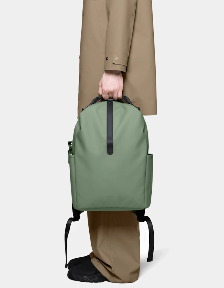 Clip Front Backpack - Well 145