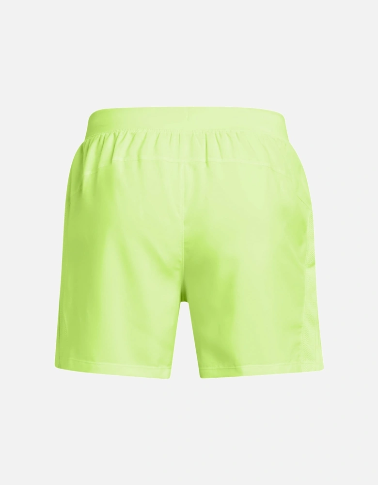 Launch Shorts