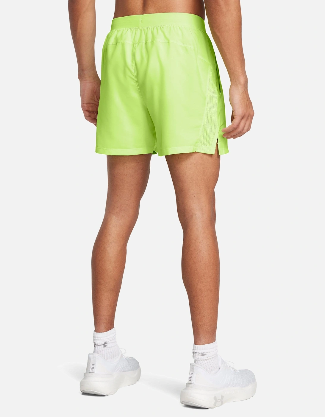 Launch Shorts