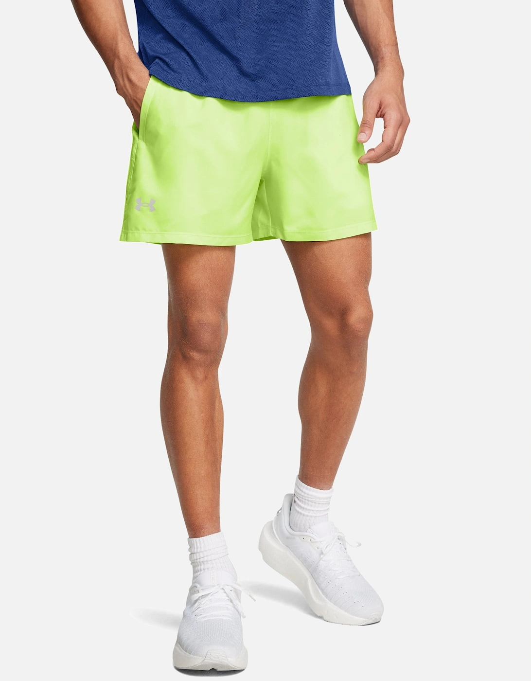 Launch Shorts