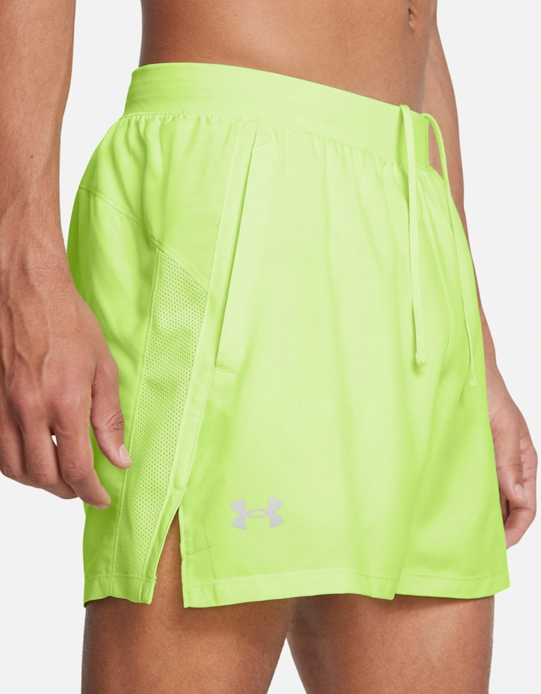 Launch Shorts