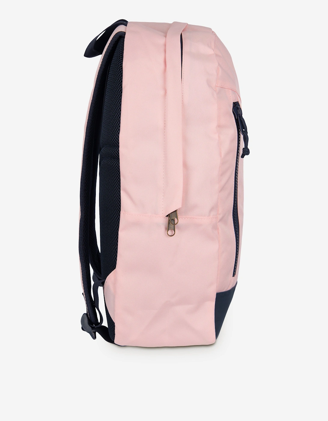 Girls Explore Backpack with Pencil Case in Pink (18cm)