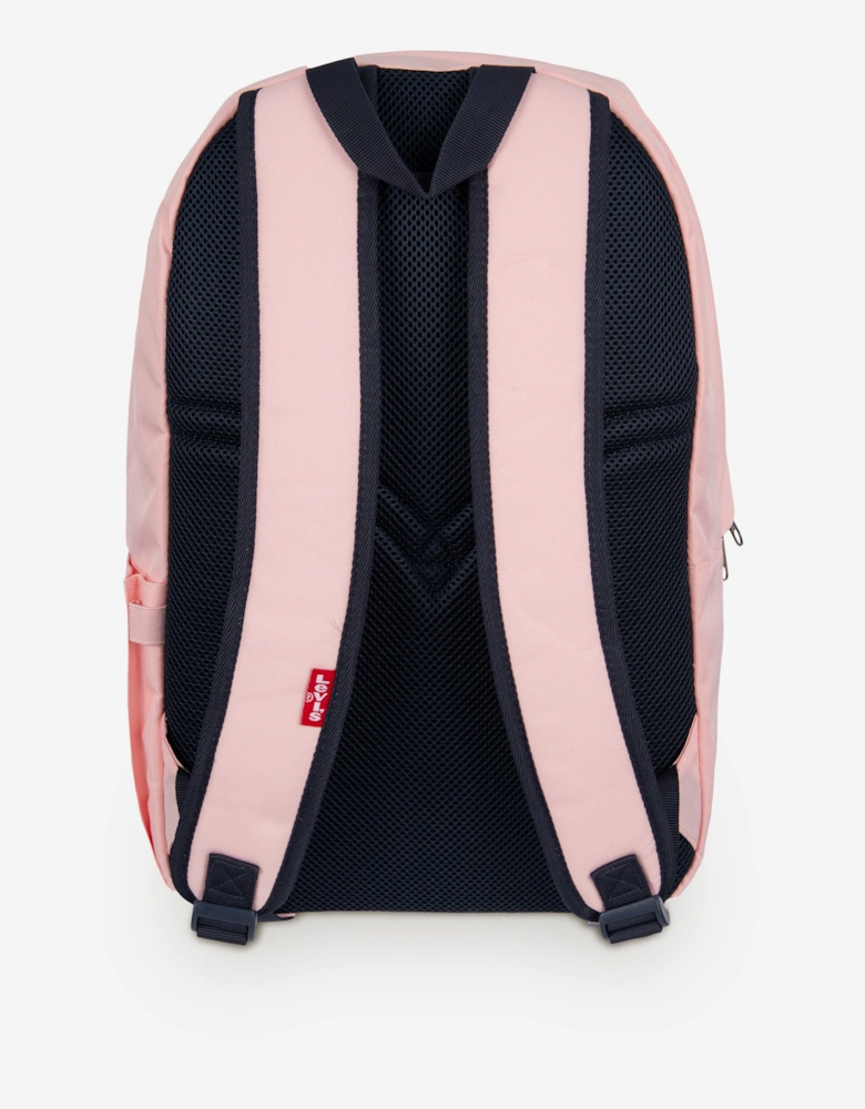 Girls Explore Backpack with Pencil Case in Pink (18cm)