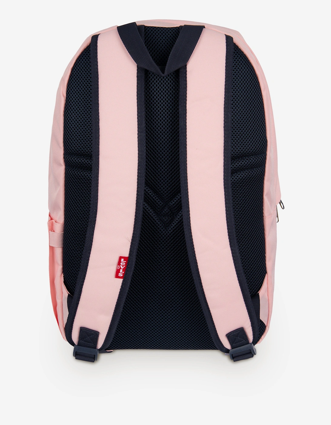 Girls Explore Backpack with Pencil Case in Pink (18cm)