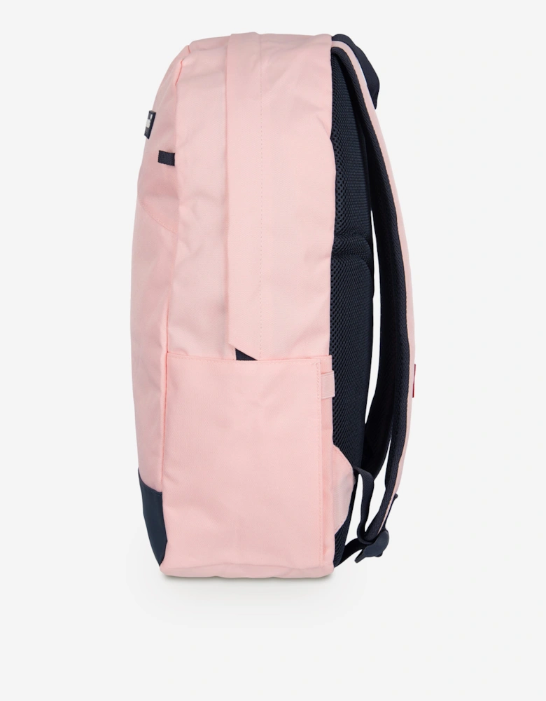 Girls Explore Backpack with Pencil Case in Pink (18cm)