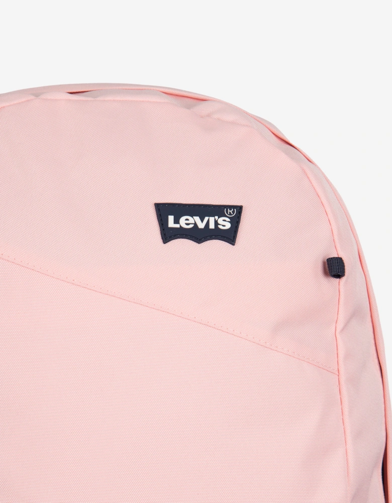 Girls Explore Backpack with Pencil Case in Pink (18cm)