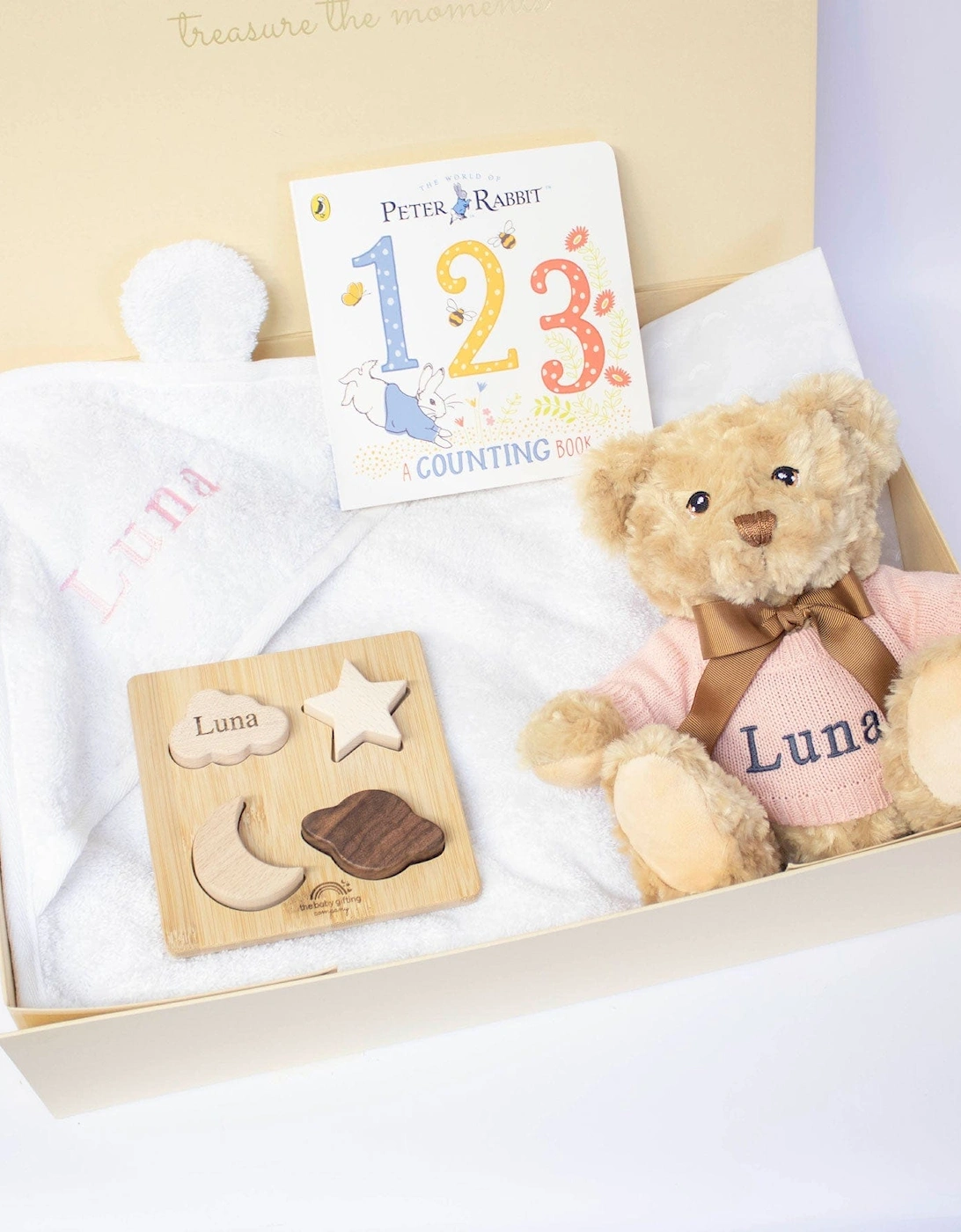 COSMIC GIFT SET, 2 of 1