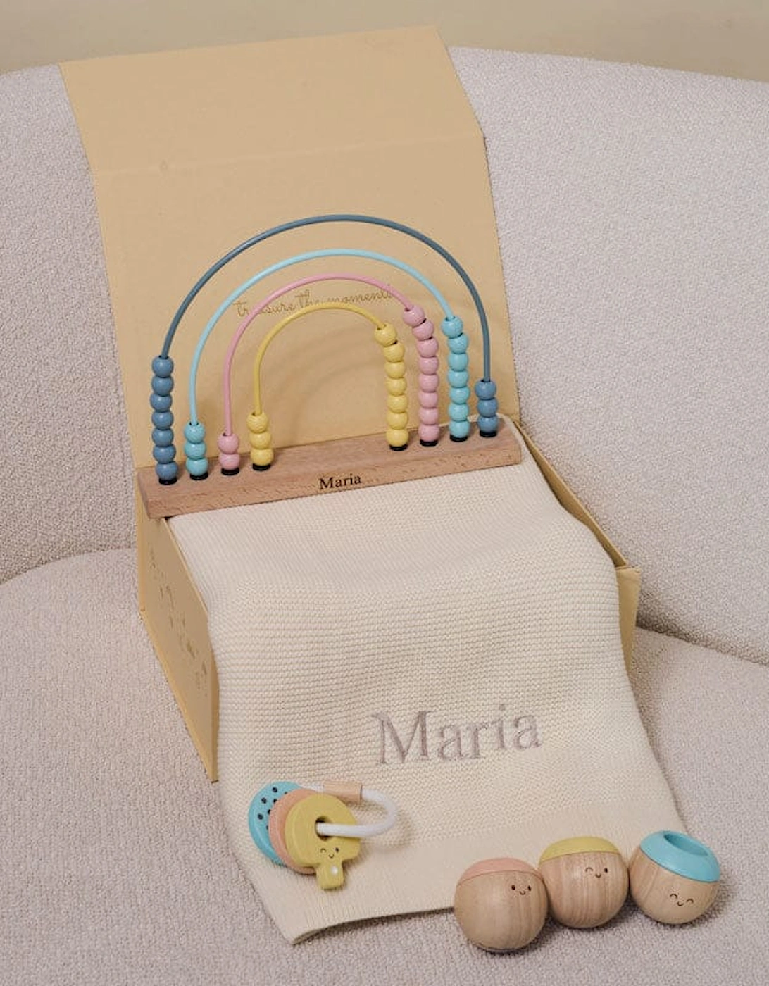 PASTEL DREAMS GIFT SET, 3 of 2