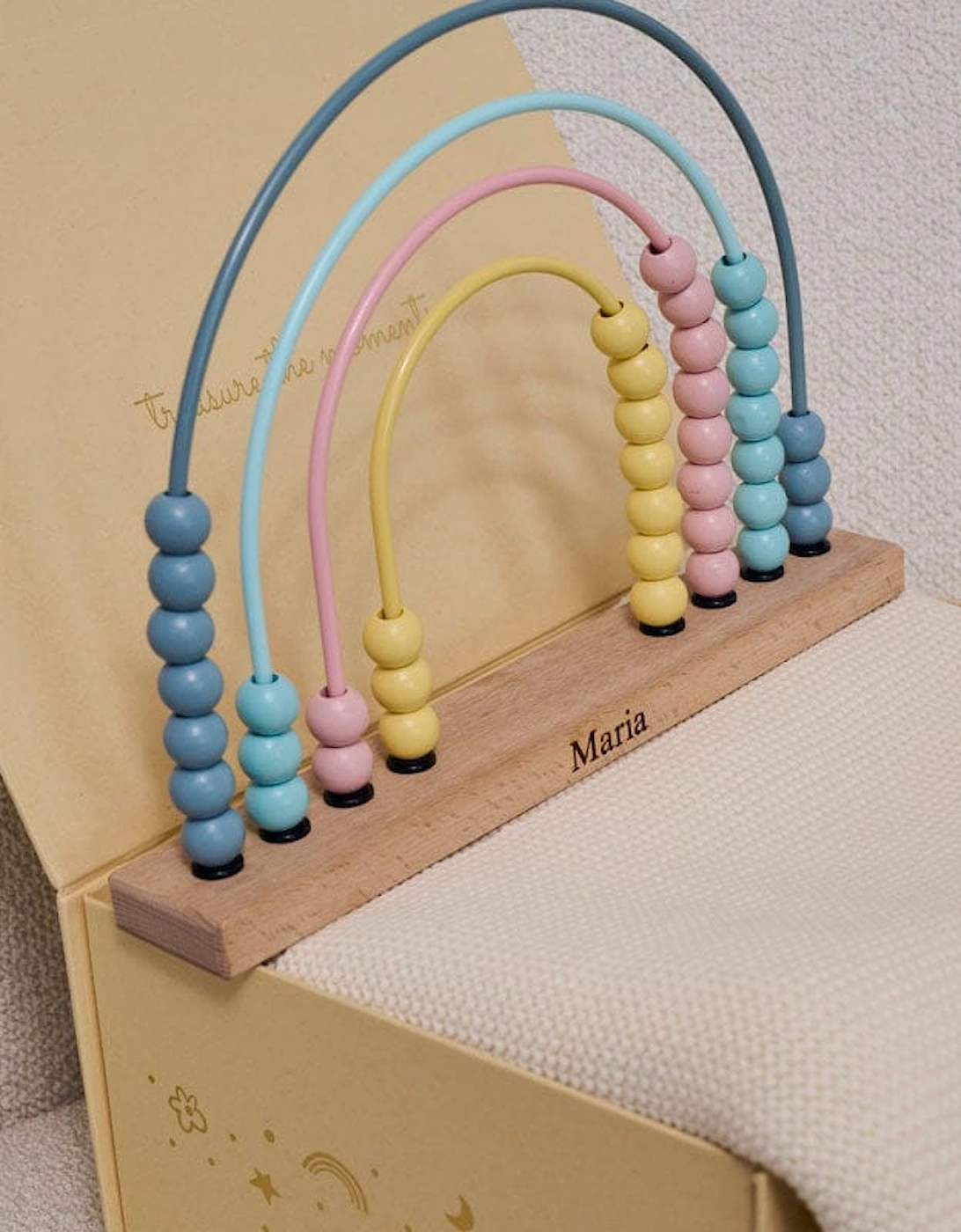 PASTEL DREAMS GIFT SET