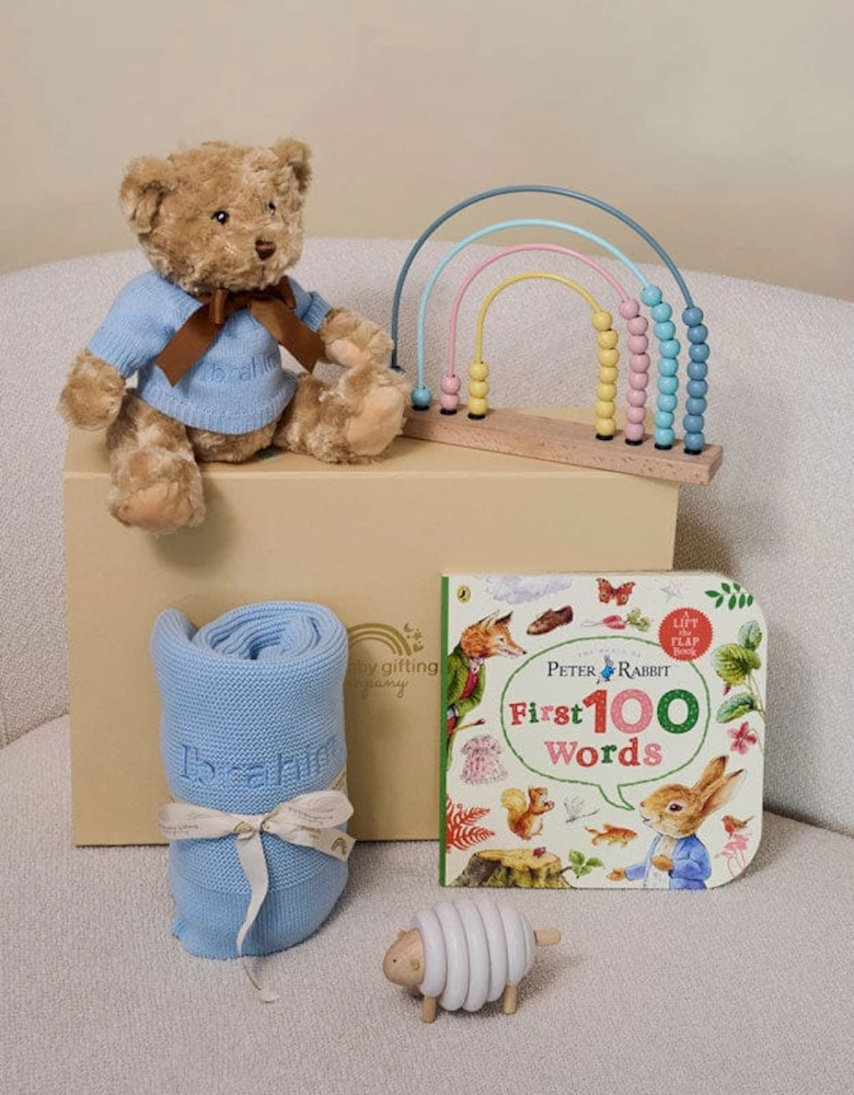 LAMB TALES & RAINBOW TRAILS