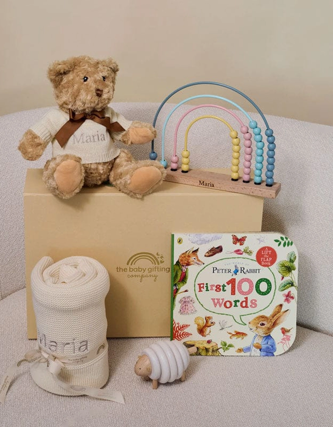 LAMB TALES & RAINBOW TRAILS, 2 of 1