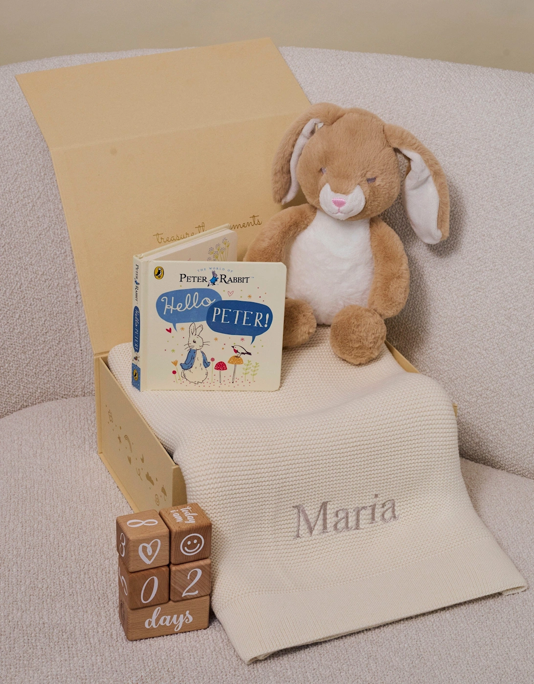 HOP & LEARN GIFT SET, 2 of 1