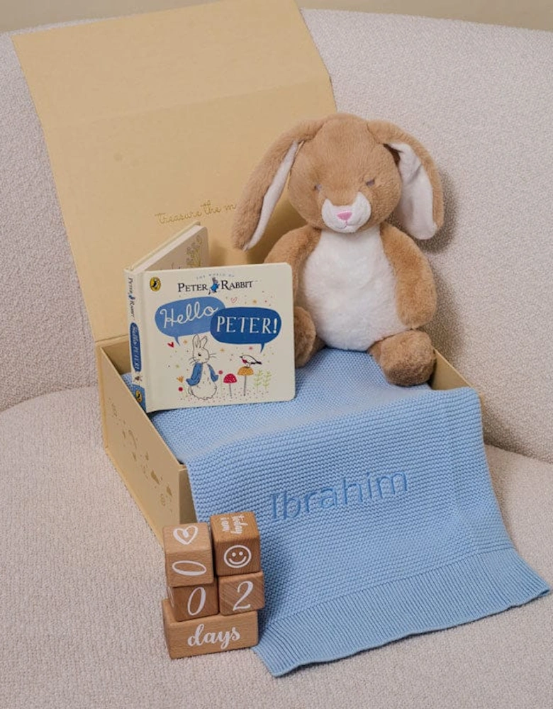 HOP & LEARN GIFT SET