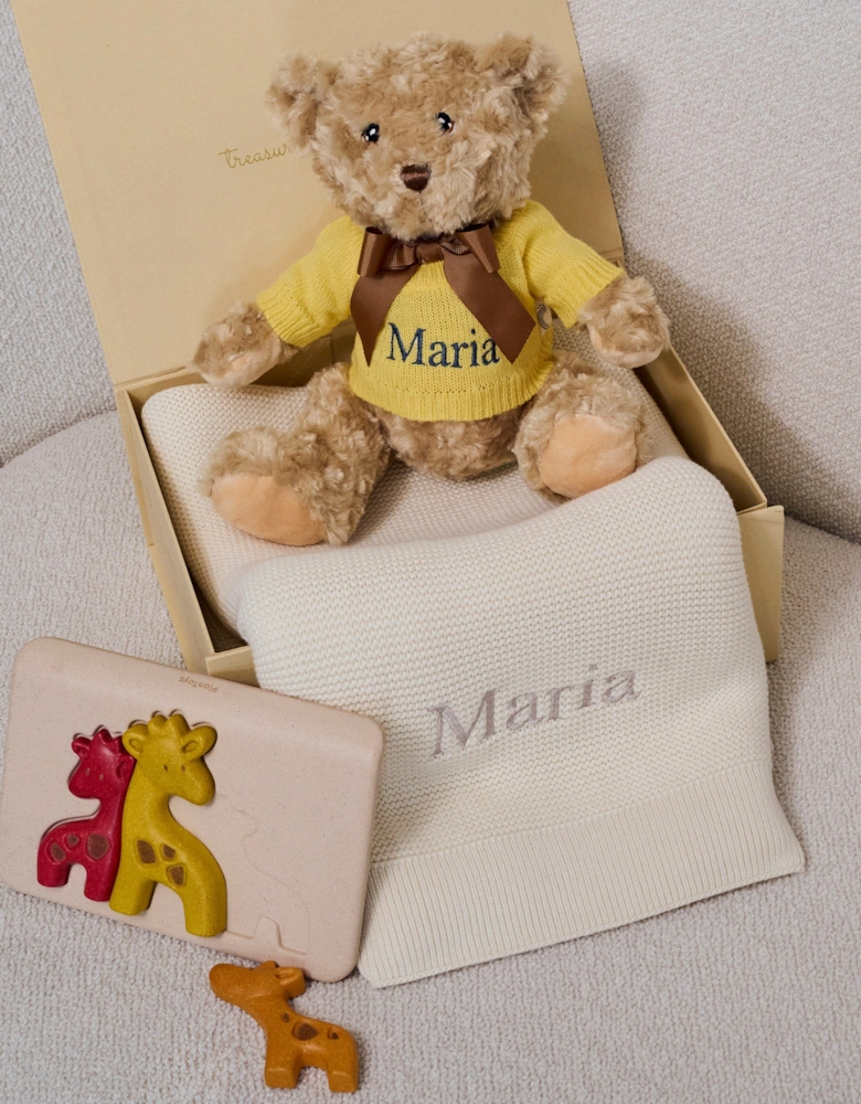 SUNNY SAFARI GIFT SET