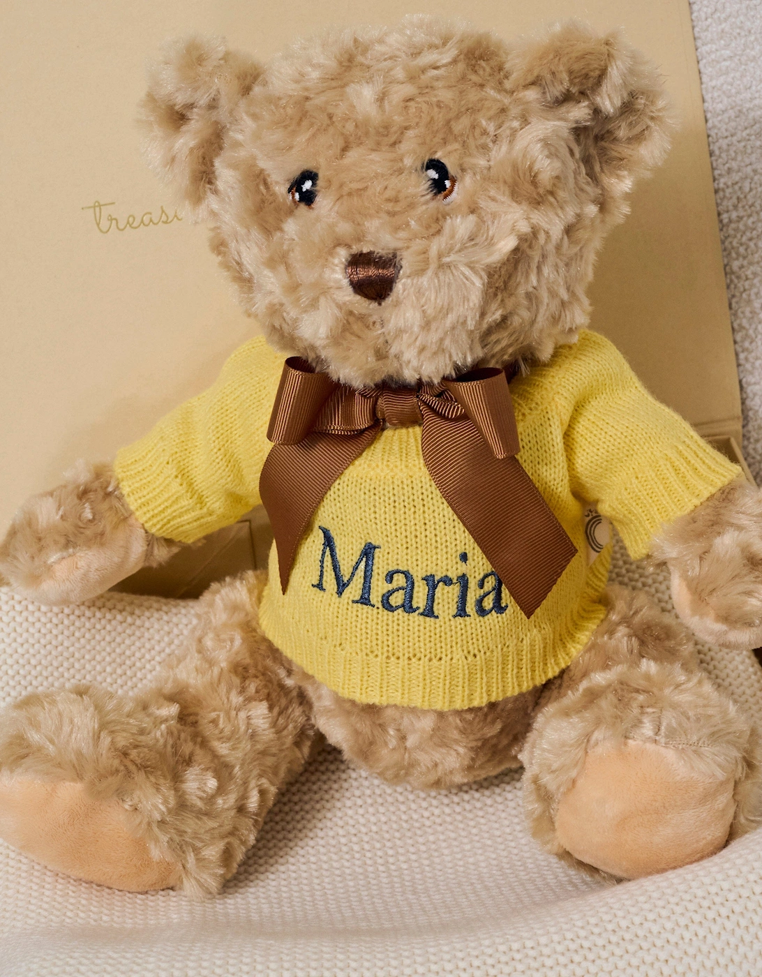 SUNNY SAFARI GIFT SET