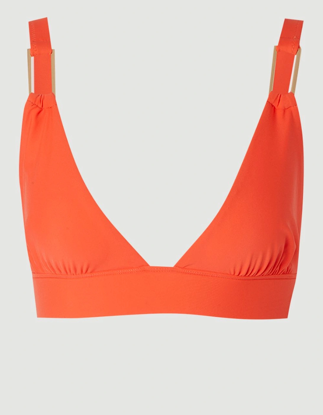 Trim Detail Bikini Top, 2 of 1