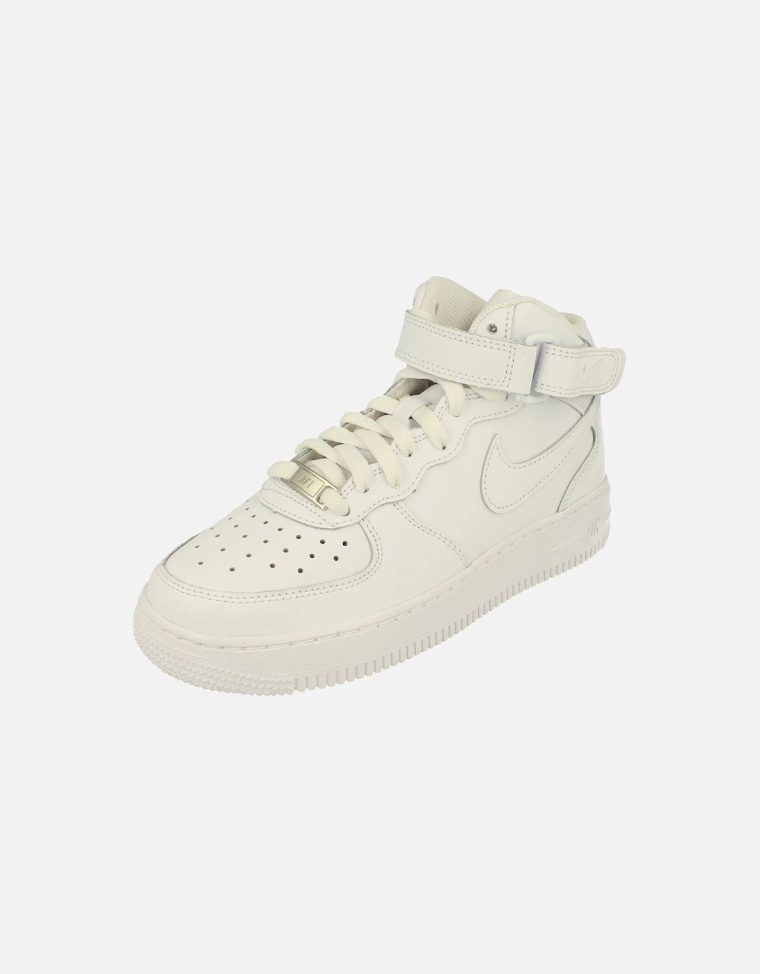 Mid GS Trainers DH2933 111, 6 of 5