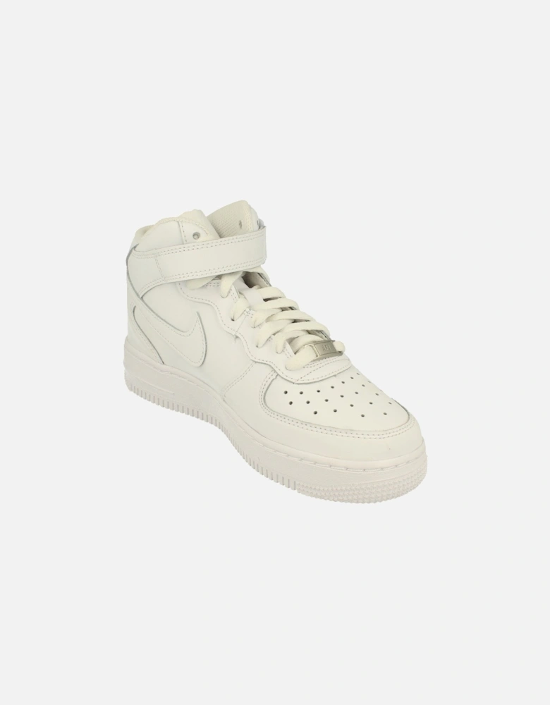 Mid GS Trainers DH2933 111