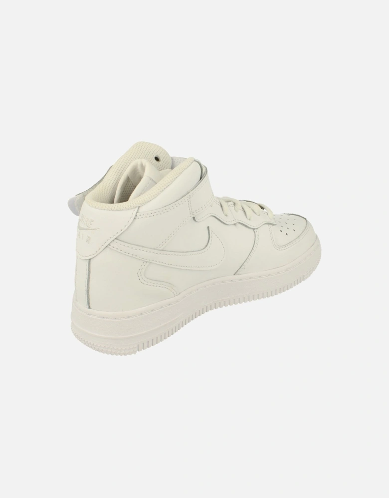 Mid GS Trainers DH2933 111