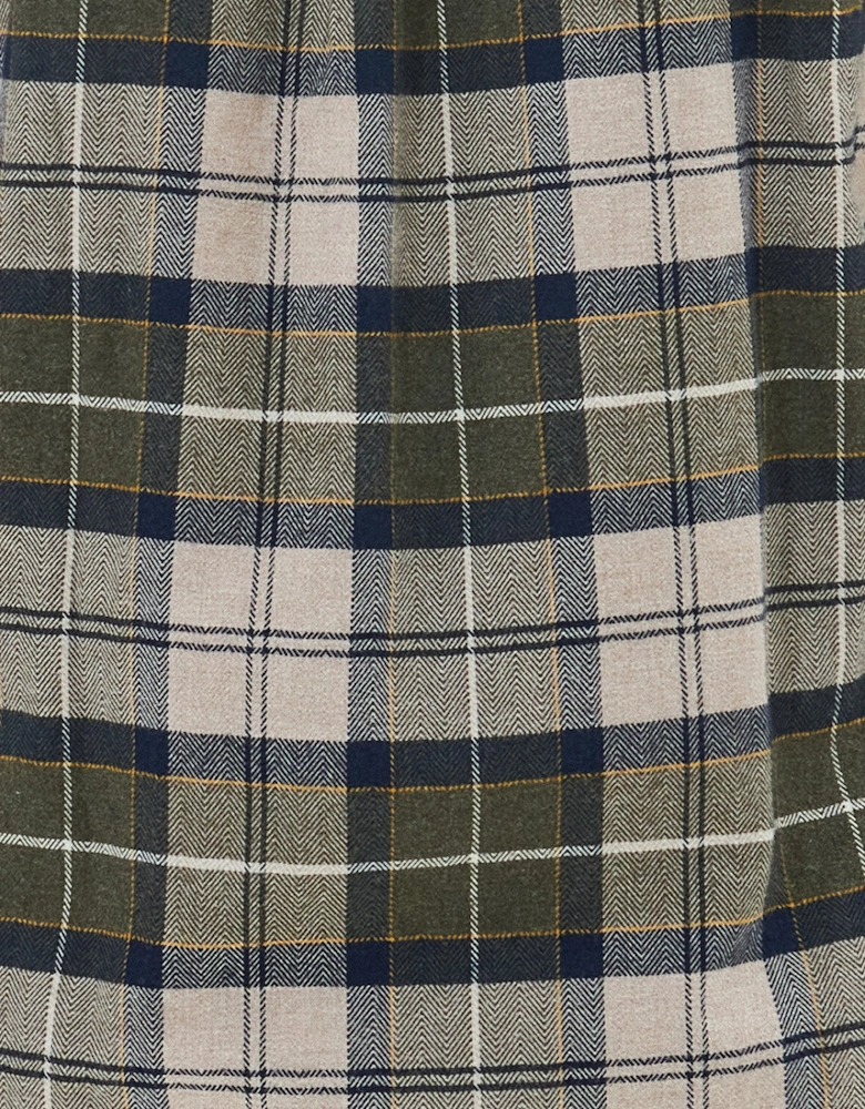 Kyeloch Tailored Shirt - Forest