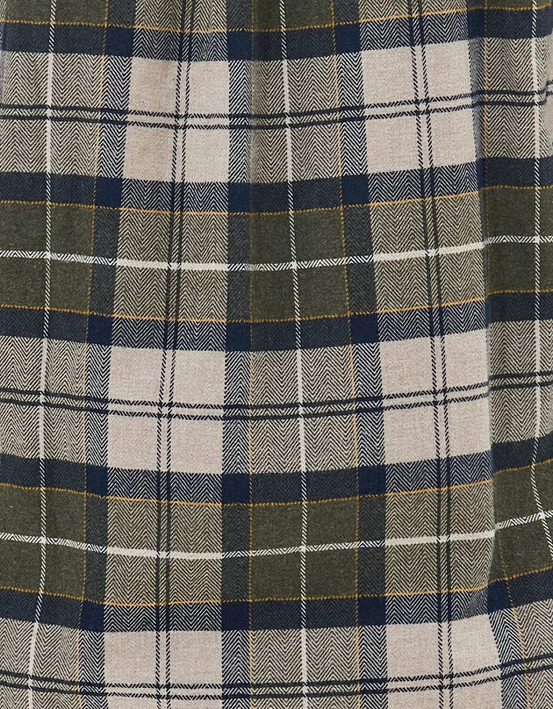 Kyeloch Tailored Shirt - Forest