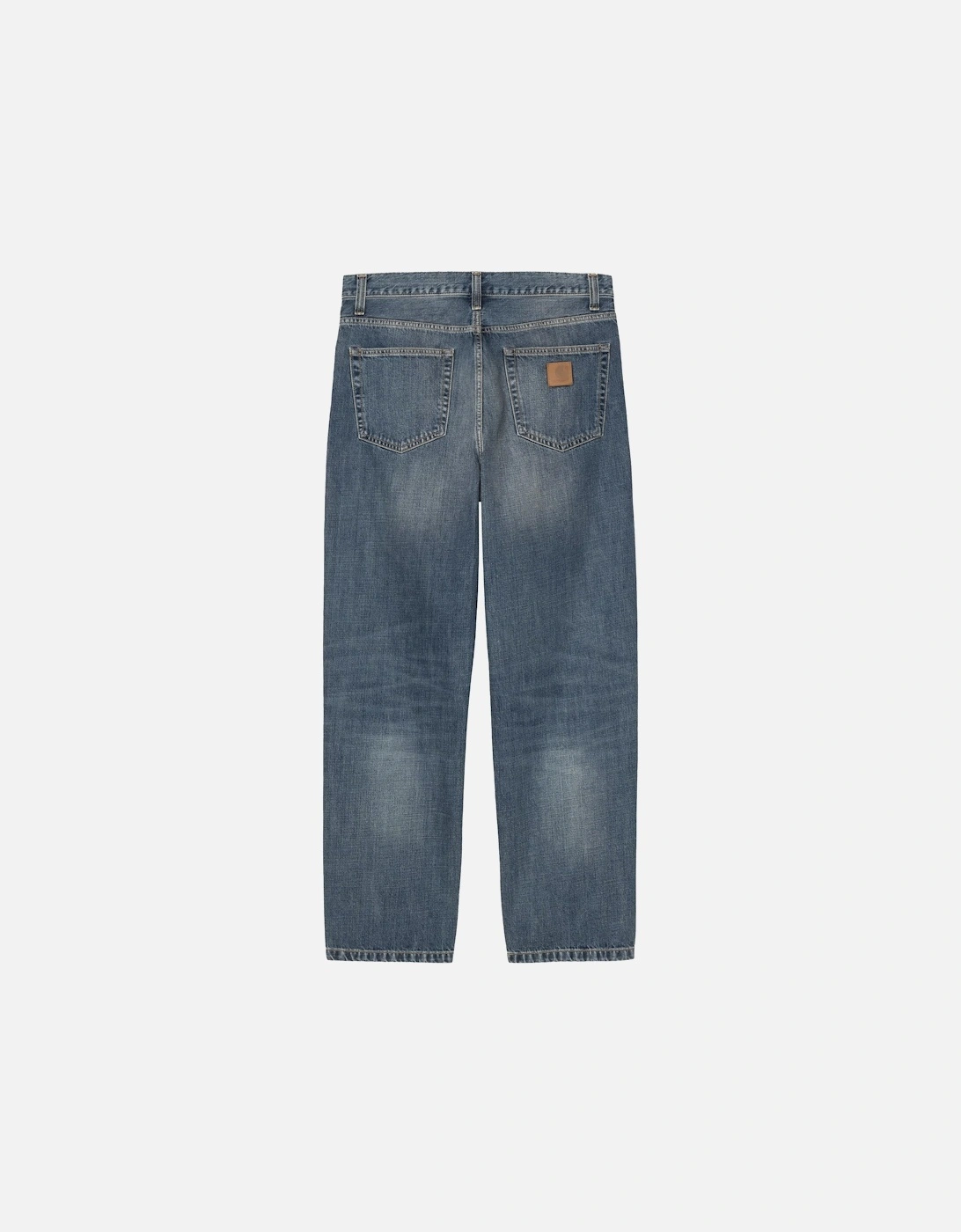 Aaron Pant Blue Dark Used